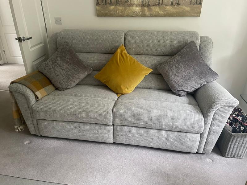 Lovely independent furniture shop