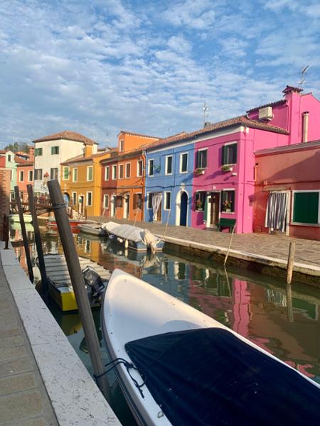 Wonders of Italy