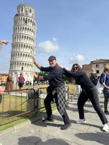 Italian Holiday