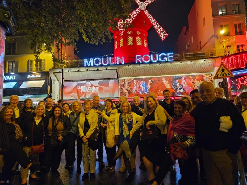 Best of France