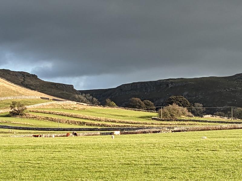 Stunning Three Day Walk