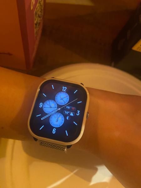 A good watch in affordable price