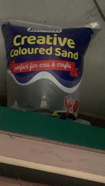 Don't know what they sell