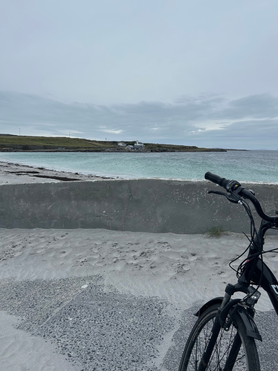 Irland