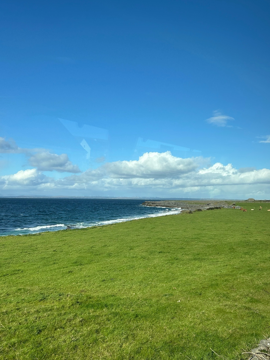 Irland