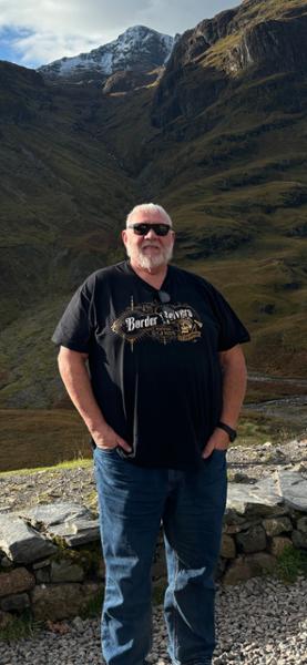 The beauties of Scotland