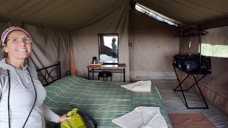 The perfect Africa Adventure!