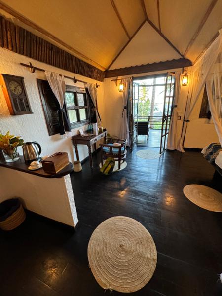 The perfect Africa Adventure!