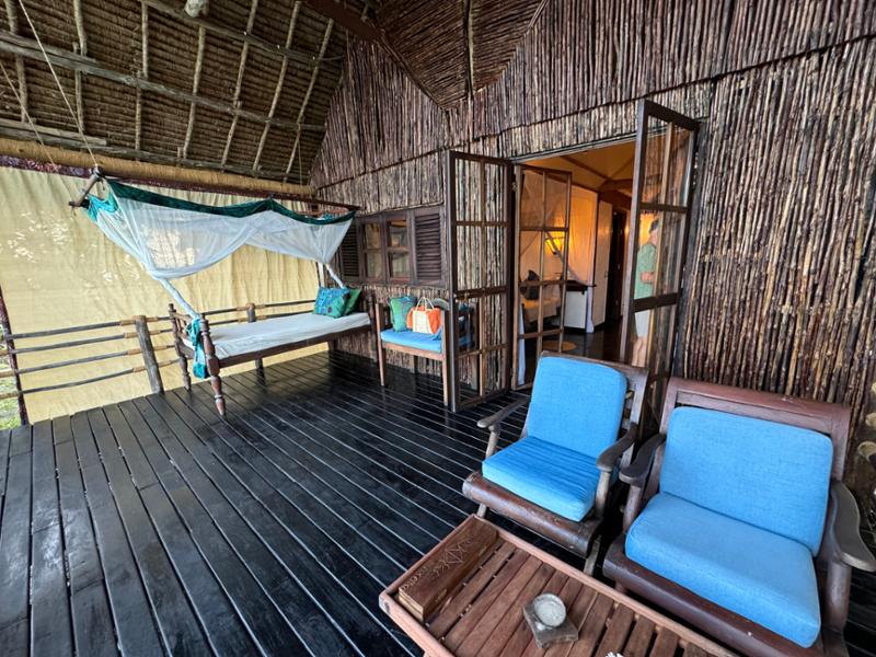 The perfect Africa Adventure!