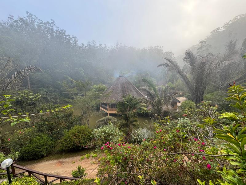 The perfect Africa Adventure!