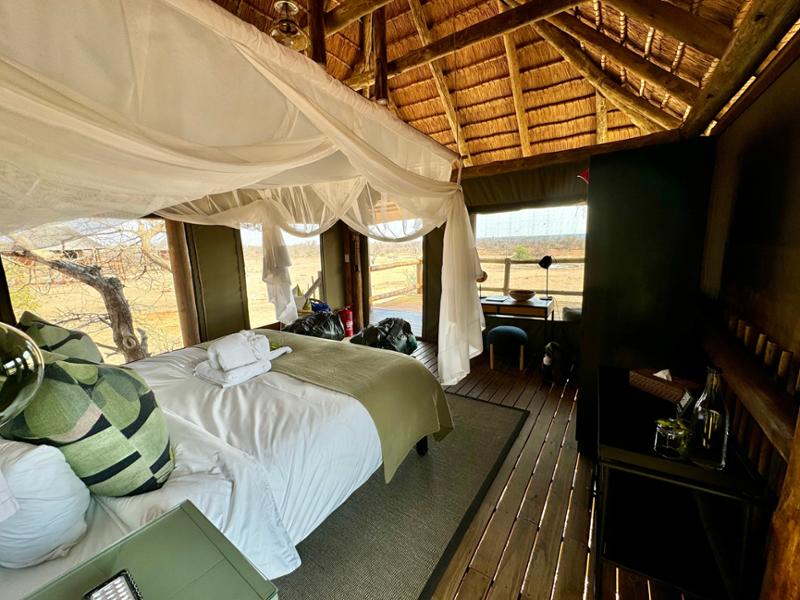 The perfect Africa Adventure!