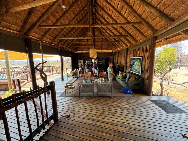 The perfect Africa Adventure!