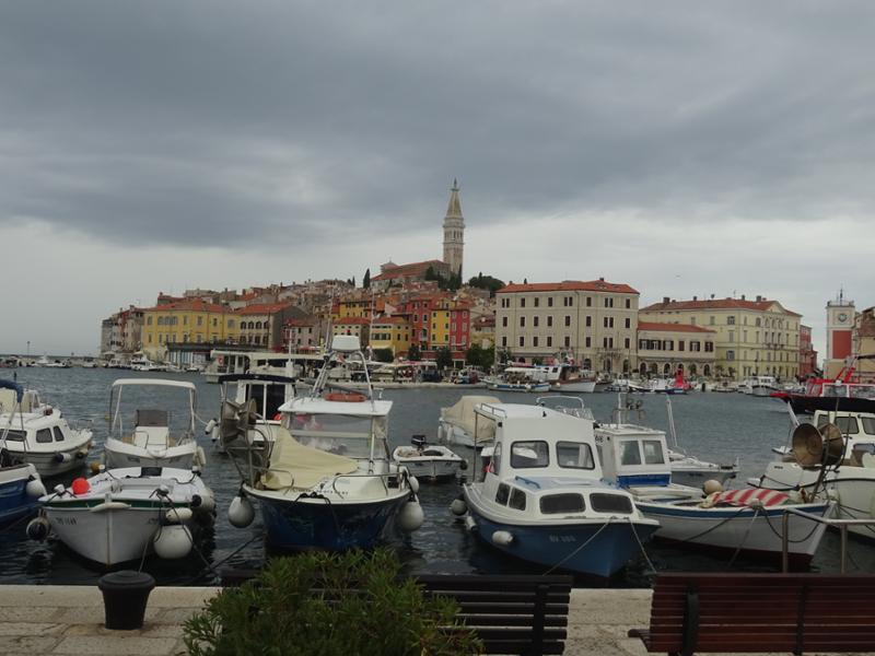 Best of Croatia and Slovenia