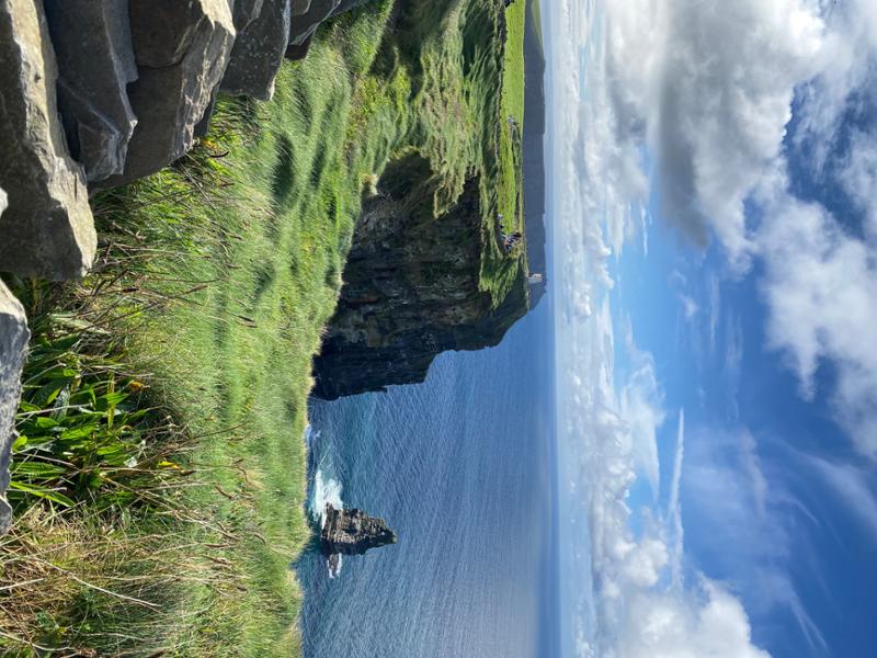 Irish Spirit