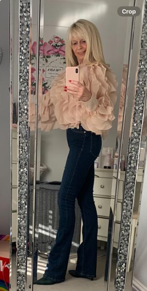 Perfect fit to size