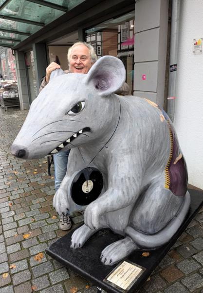 Hotel zur Krone Hameln