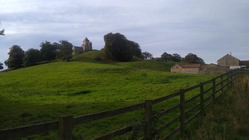 Curlew Cottage smoothly booked.
