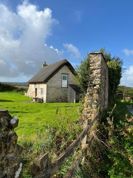 The Bakehouse is beautifully renovated and spotlessly clean.