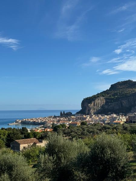 A Sicilian tour that has a little bit of everything!