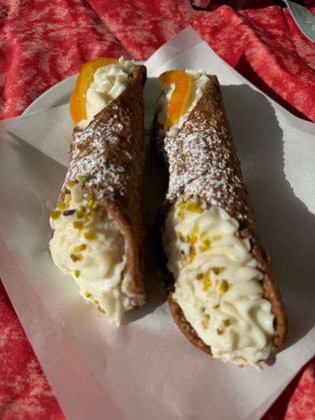 A Sicilian tour that has a little bit of everything!