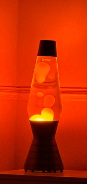 The Original & Best Lava Lamps!!