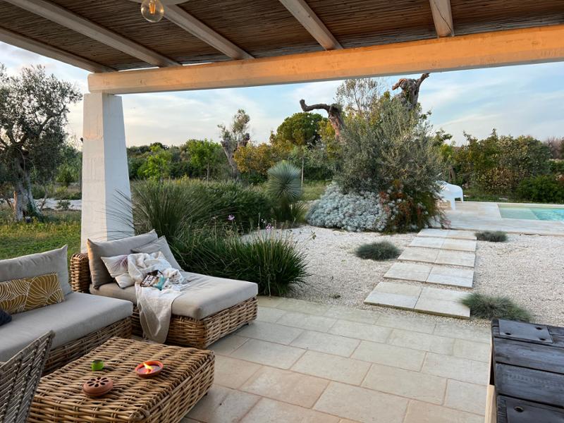 Your booking experience with CV Villas