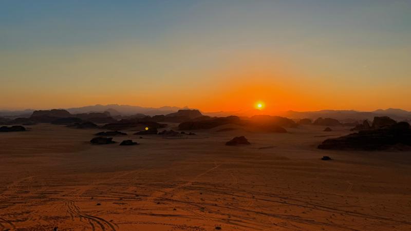 عجائب نيوم