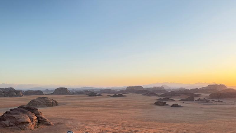 عجائب نيوم