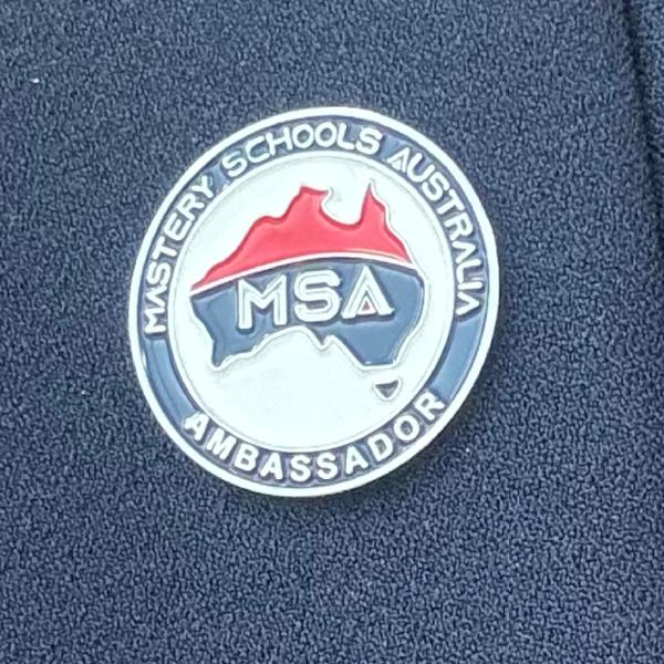 Beyond Outstanding Service