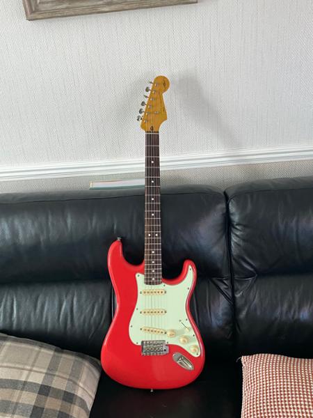 Best guitar from my new favourite store