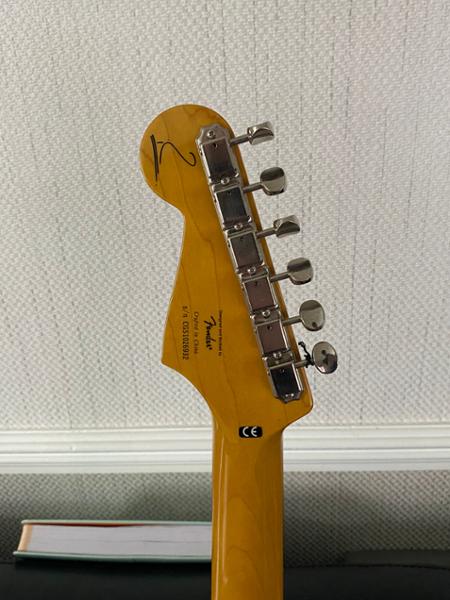 Best guitar from my new favourite store
