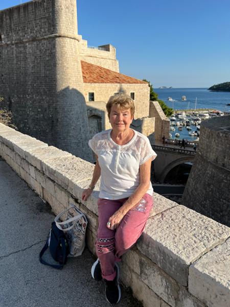 Discover Croatia, Slovenia and the Adriatic Coast on 06/06/2025