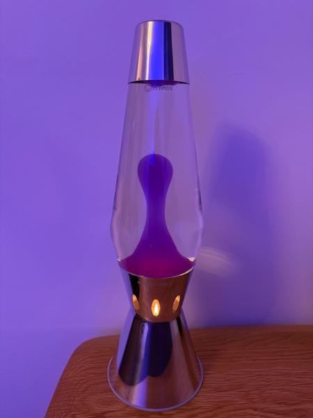 Great new Astro Flame