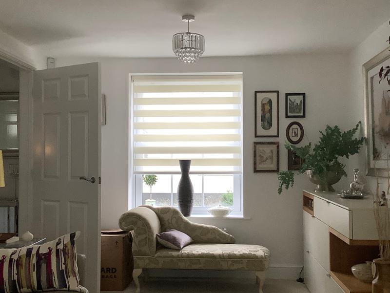 Vienna Easy Fit shade - Perfect 🤩
