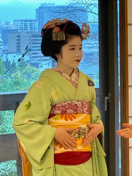 Majestic Japan