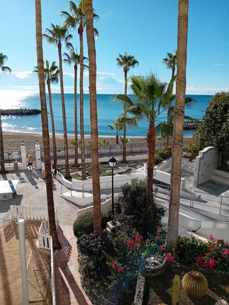 Benalma Costa del Sol.