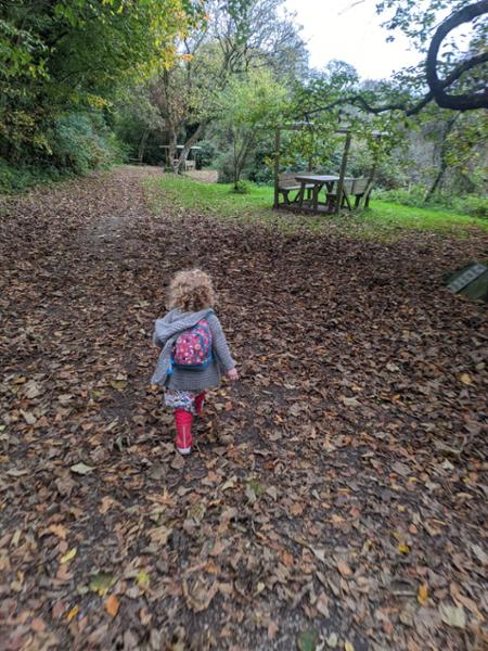 Granddaughter loves them!