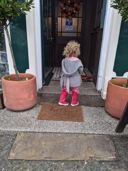 Granddaughter loves them!
