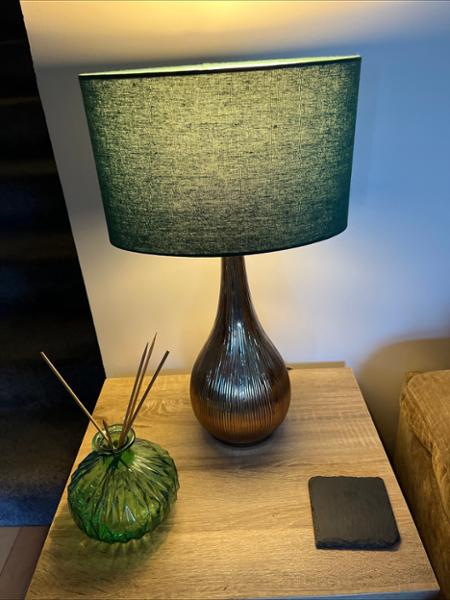 Lamp shade