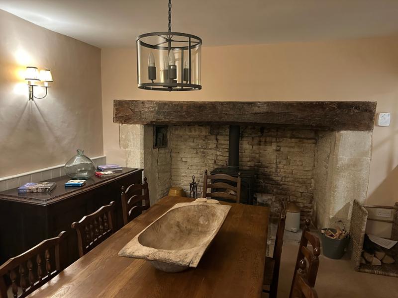 Westwood Farm House