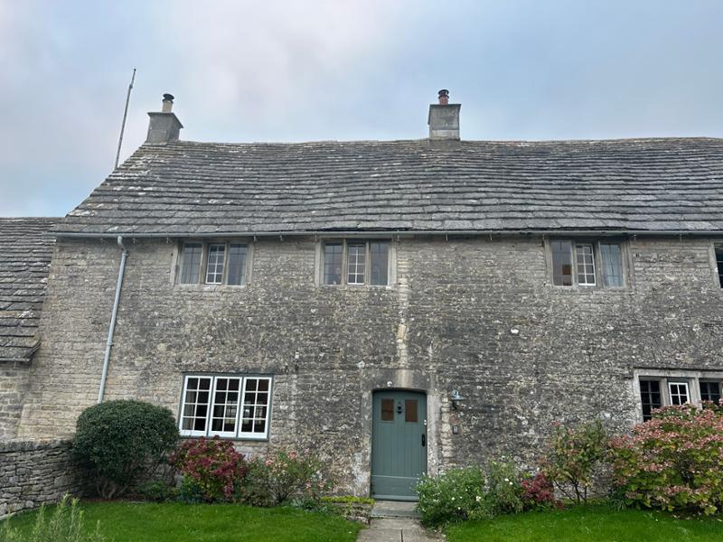Westwood Farm House