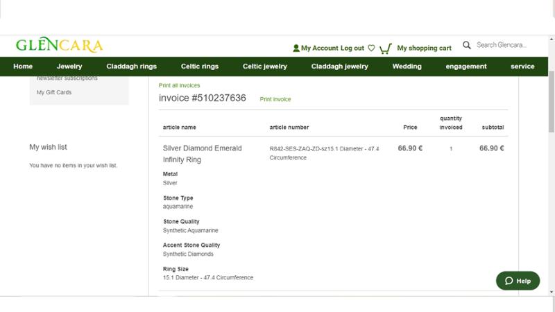 Product Never Arrived, and Customer Service Has Been Inconsistent