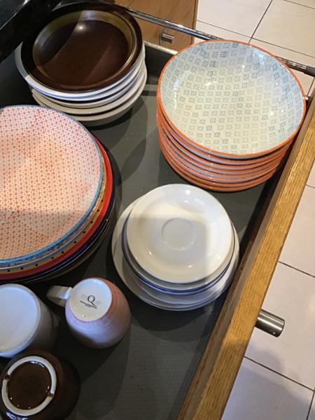 Great Economical Crockery