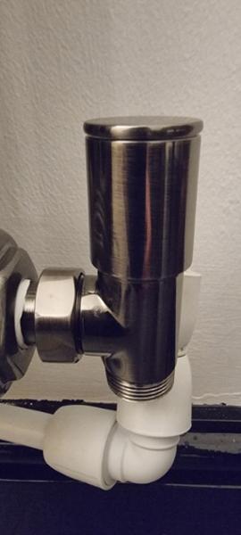Great radiator and service