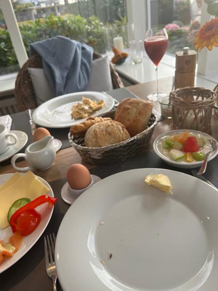 Strandhotel Strande