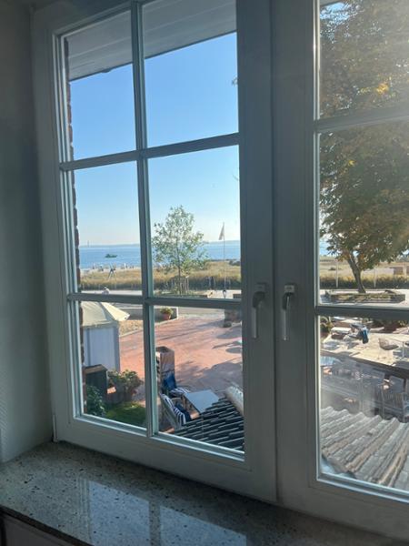 Strandhotel Strande