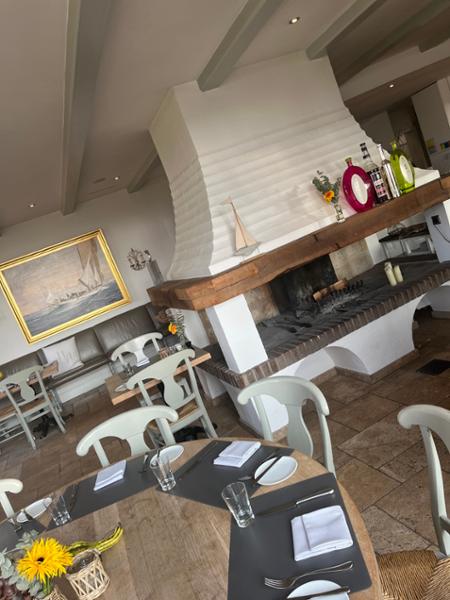 Strandhotel Strande