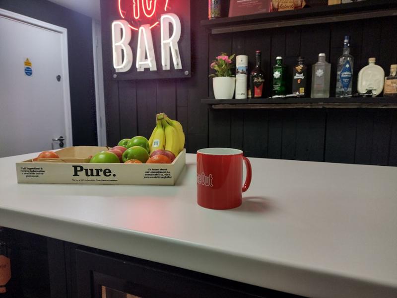 Mugs
