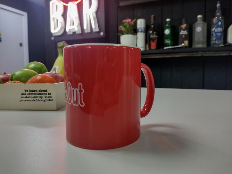 Mugs