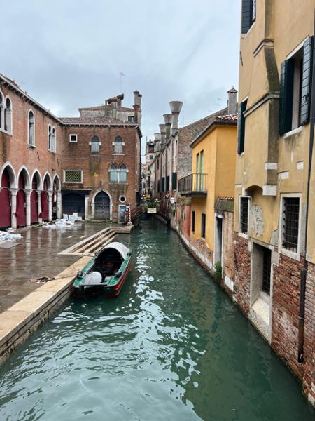 City break package